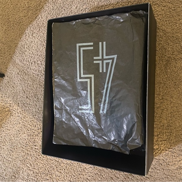 Jordan 11 “space jam” 2016…. Never worn.. perfect condition size 11 - Picture 6 of 11